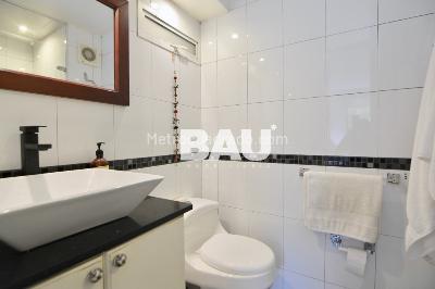 Apartamento de 2 alcobas en venta en Granada, Bogotá, 67 m² · foto 15 de 16