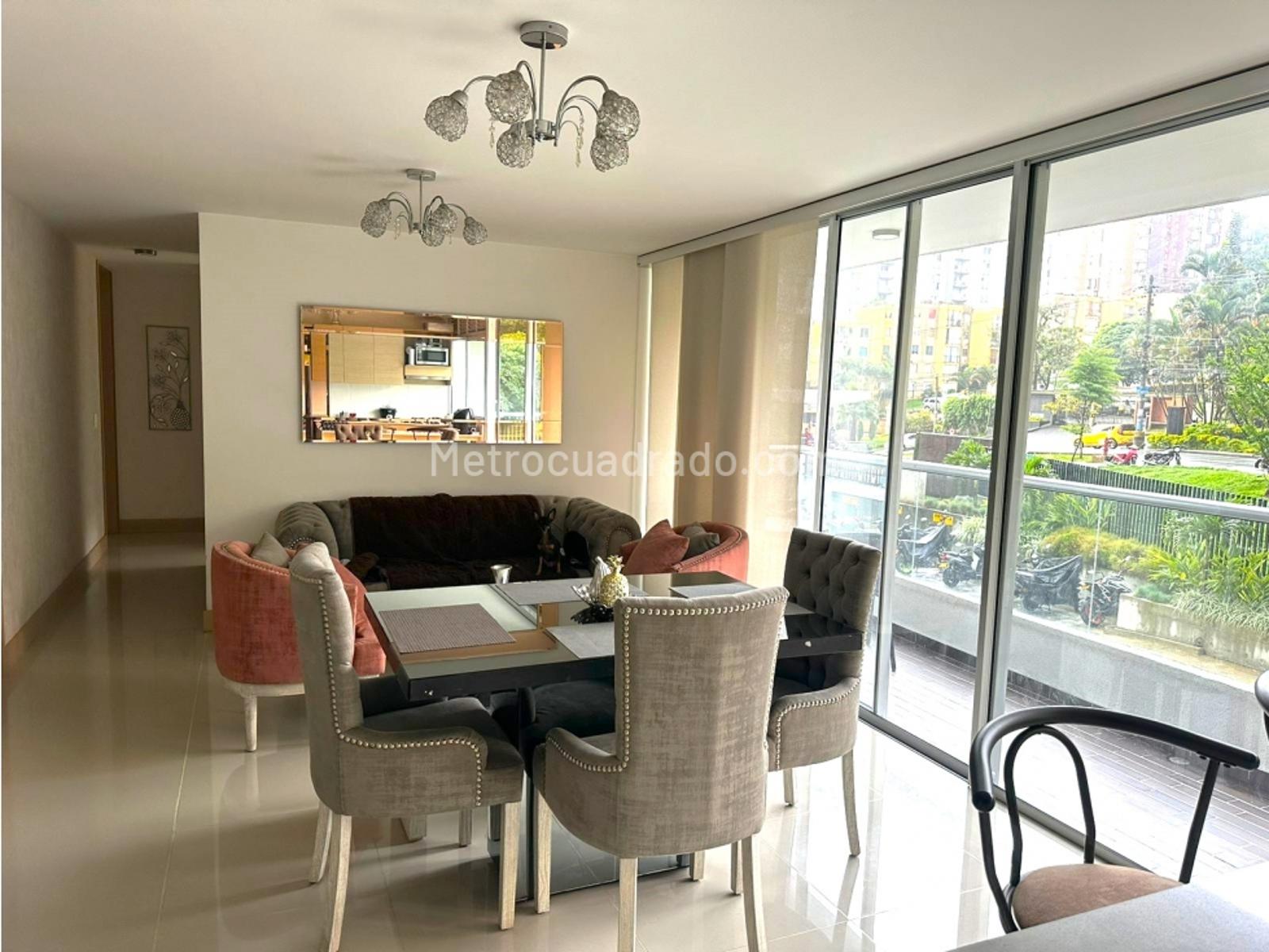 Apartamento en Venta, El Poblado