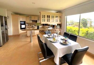 Casa de 5 alcobas en venta en Cola Del Zorro, Medellín, 730 m² · foto 11 de 20