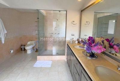 Casa de 5 alcobas en venta en Cola Del Zorro, Medellín, 730 m² · foto 15 de 20