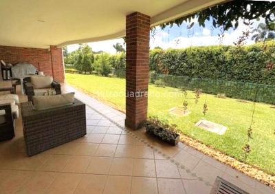 Casa de 5 alcobas en venta en Cola Del Zorro, Medellín, 730 m² · foto 3 de 20