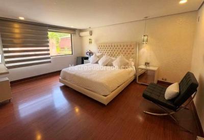 Casa de 5 alcobas en venta en Cola Del Zorro, Medellín, 730 m² · foto 17 de 20