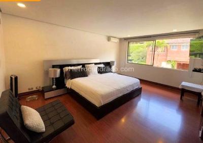 Casa de 5 alcobas en venta en Cola Del Zorro, Medellín, 730 m² · foto 18 de 20