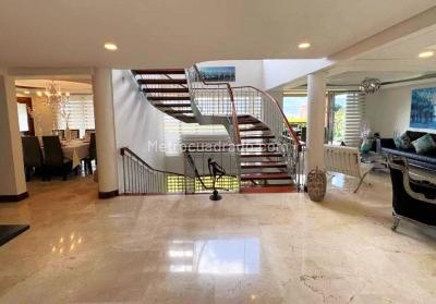 Casa de 5 alcobas en venta en Cola Del Zorro, Medellín, 730 m² · foto 5 de 20