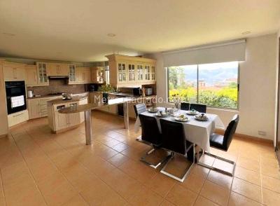 Casa de 5 alcobas en venta en Cola Del Zorro, Medellín, 730 m² · foto 10 de 20