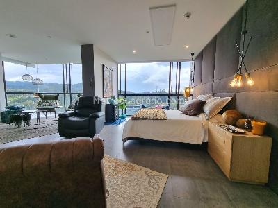 Apartamento en venta en Alto De Las Palmas, Envigado · foto 3 de 20