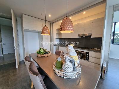 Apartamento en venta en Alto De Las Palmas, Envigado · foto 8 de 20