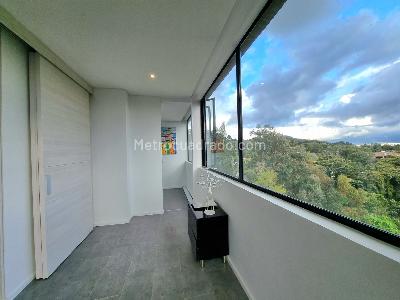 Apartamento en venta en Alto De Las Palmas, Envigado · foto 6 de 20