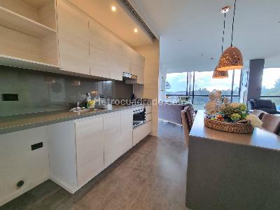 Apartamento en venta en Alto De Las Palmas, Envigado · foto 9 de 20