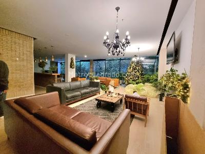 Apartamento en venta en Alto De Las Palmas, Envigado · foto 14 de 20