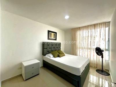 Apartamento de 3 alcobas en venta en Conquistadores, Medellín, 104 m² · foto 13 de 20