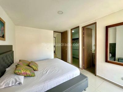 Apartamento de 3 alcobas en venta en Conquistadores, Medellín, 104 m² · foto 8 de 20