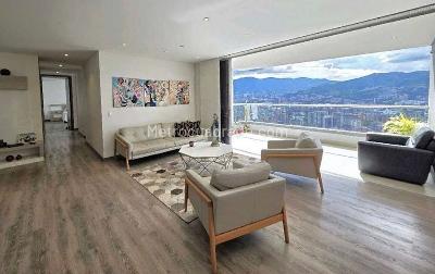 Apartamento en venta en Loma Benedictinos, Envigado · foto 5 de 20