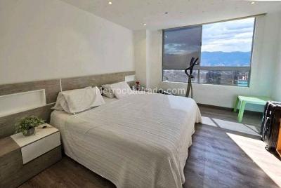 Apartamento en venta en Loma Benedictinos, Envigado · foto 17 de 20