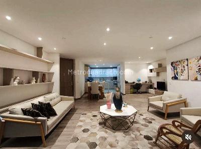Apartamento en venta en Loma Benedictinos, Envigado · foto 4 de 20