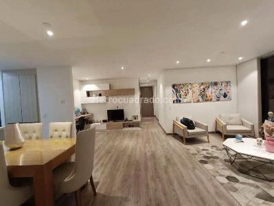 Apartamento en venta en Loma Benedictinos, Envigado · foto 7 de 20