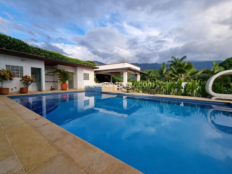 Casa – San Jerónimo, Área Urbana San Jerónimo - Vista 3