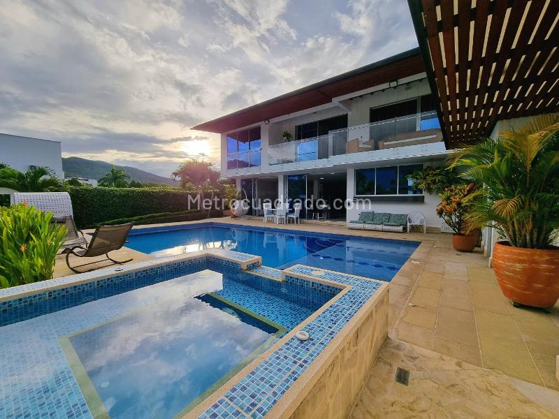 Casa – San Jerónimo, Área Urbana San Jerónimo - Vista 2