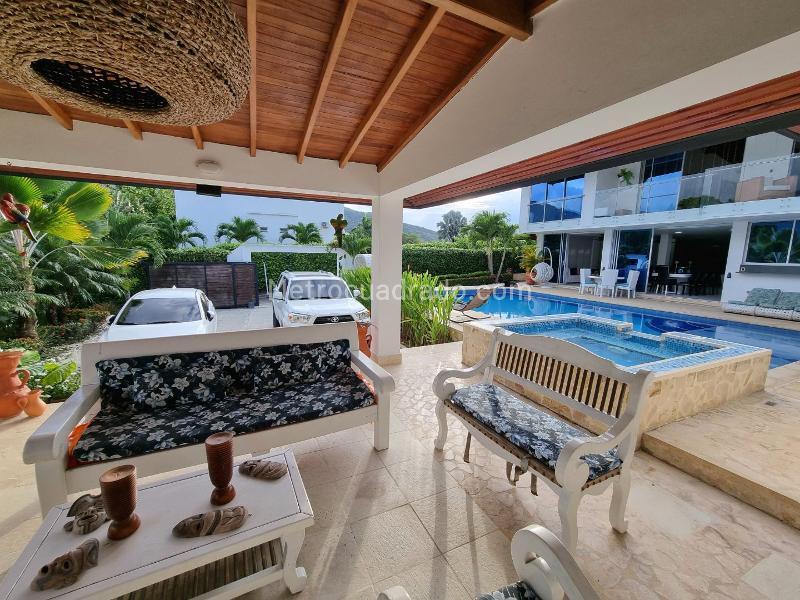 Casa – San Jerónimo, Área Urbana San Jerónimo - Vista 4