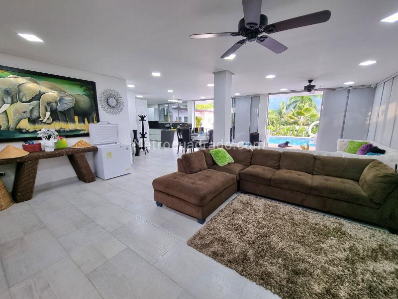 Casa – San Jerónimo, Área Urbana San Jerónimo - Vista 5