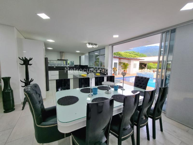 Casa – San Jerónimo, Área Urbana San Jerónimo - Más