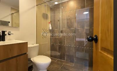 Apartamento en venta en Conquistadores, Medellín · foto 13 de 20