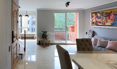 Apartamento en venta en Conquistadores, Medellín · foto 7 de 20