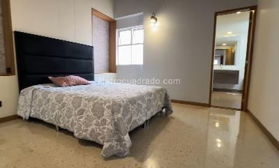 Apartamento en venta en Conquistadores, Medellín · foto 18 de 20