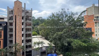 Apartamento en venta en Conquistadores, Medellín · foto 6 de 20