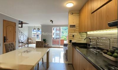 Apartamento en venta en Conquistadores, Medellín · foto 3 de 20