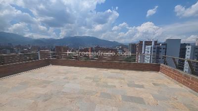 Apartamento de 3 alcobas en venta en Laureles, Medellín, 212 m² · foto 8 de 20