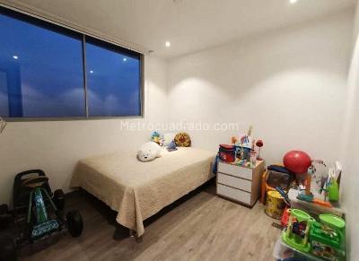 Apartamento en venta en Loma Benedictinos, Envigado · foto 17 de 20