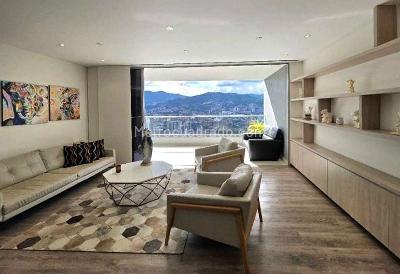 Apartamento en venta en Loma Benedictinos, Envigado · foto 11 de 20