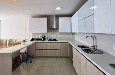 Apartamento en venta en Loma Benedictinos, Envigado · foto 9 de 20