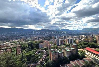 Apartamento en venta en Loma Benedictinos, Envigado · foto 3 de 20