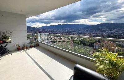Apartamento en venta en Loma Benedictinos, Envigado · foto 2 de 20