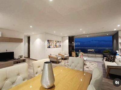 Apartamento en venta en Loma Benedictinos, Envigado · foto 4 de 20