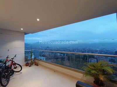 Apartamento en venta en Loma Benedictinos, Envigado · foto 6 de 20