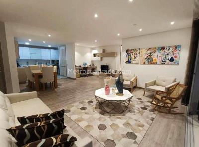 Apartamento en venta en Loma Benedictinos, Envigado · foto 7 de 20
