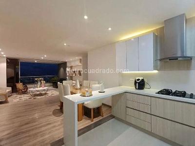 Apartamento en venta en Loma Benedictinos, Envigado · foto 10 de 20