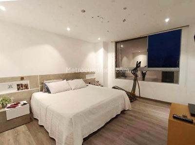 Apartamento en venta en Loma Benedictinos, Envigado · foto 16 de 20