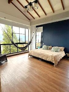 Casa en venta en Loma Del Escobero, Envigado · foto 13 de 20