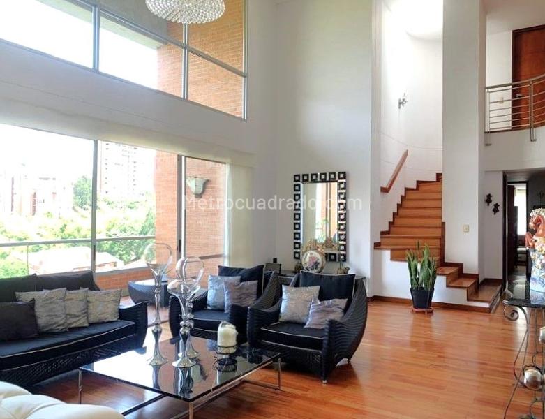Casa – Envigado - Vista 2