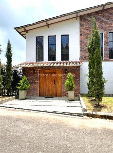 Casa – Envigado - Vista 4