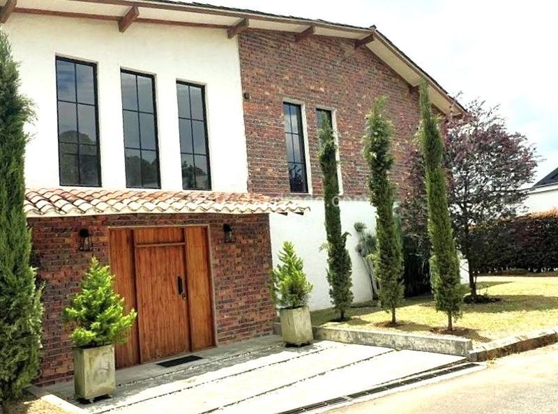 Casa – Envigado - Vista 3