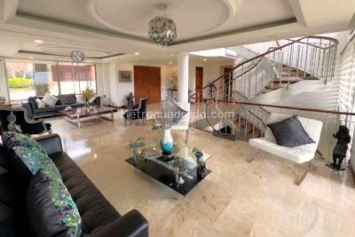 Casa de 5 alcobas en venta en Cola Del Zorro, Medellín, 730 m² · foto 7 de 20