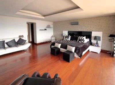 Casa de 5 alcobas en venta en Cola Del Zorro, Medellín, 730 m² · foto 16 de 20