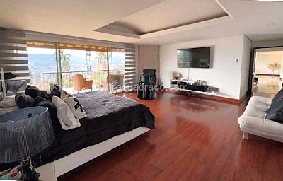 Casa de 5 alcobas en venta en Cola Del Zorro, Medellín, 730 m² · foto 14 de 20
