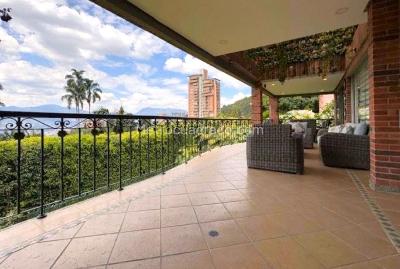 Casa de 5 alcobas en venta en Cola Del Zorro, Medellín, 730 m² · foto 13 de 20