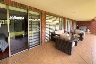 Casa de 5 alcobas en venta en Cola Del Zorro, Medellín, 730 m² · foto 11 de 20